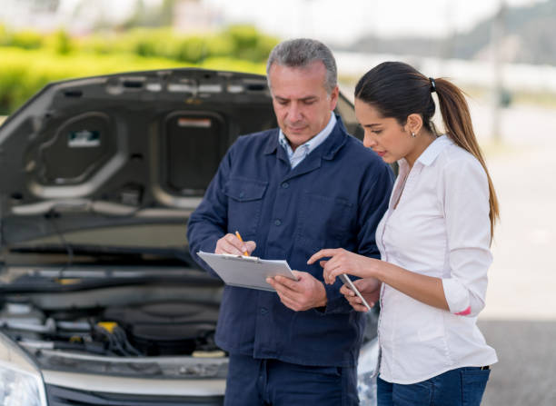 Comprehensive and collision insurance Crandall